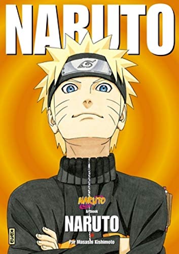 9782505010111: Naruto (Artbooks) - Tome 2