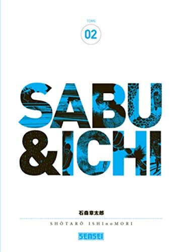 Beispielbild fr Sabu & Ichi. Vol. 2 zum Verkauf von RECYCLIVRE