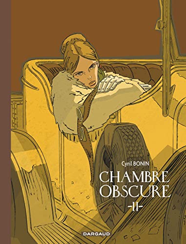 9782505011224: Chambre obscure - Tome 2 (Chambre obscure, 2)