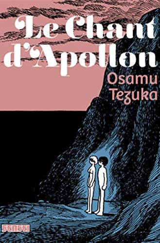 Le chant d'Apollon (9782505011613) by Osamu Tezuka