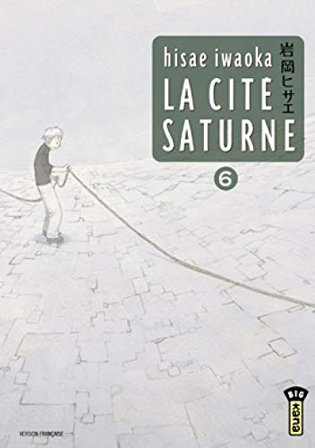Stock image for La Cit Saturne , tome 6 for sale by Ammareal