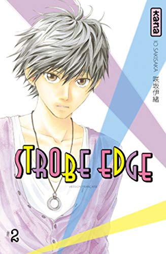 Stock image for Strobe edge, Tome 2 : for sale by Revaluation Books