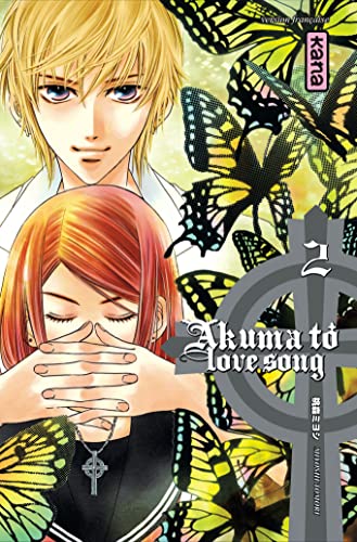 Beispielbild fr AKUMA TO LOVE SONG T2 zum Verkauf von Ammareal