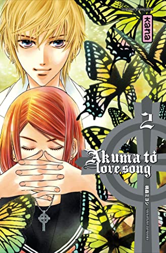 9782505012245: AKUMA TO LOVE SONG T2 (Shojo Kana)