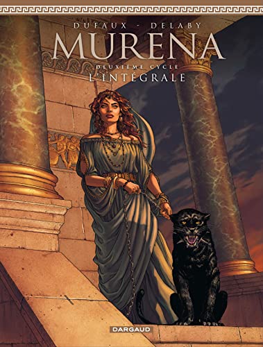 9782505013464: MURENA - INTEGRALE 2