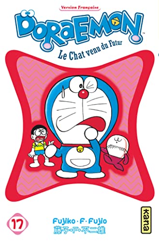 Imagen de archivo de Doraemon, Tome 17 : a la venta por Revaluation Books