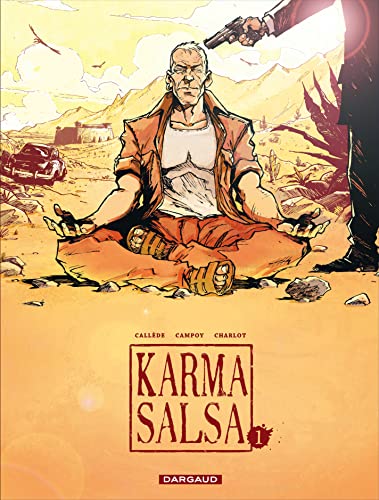 Beispielbild fr Karma Salsa. Vol. 1 zum Verkauf von RECYCLIVRE