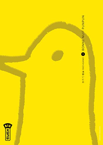 Beispielbild fr Bonne nuit Punpun! Vol.1 zum Verkauf von medimops