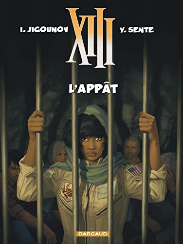 Imagen de archivo de XIII, tome 21 : L'appt a la venta por Ammareal