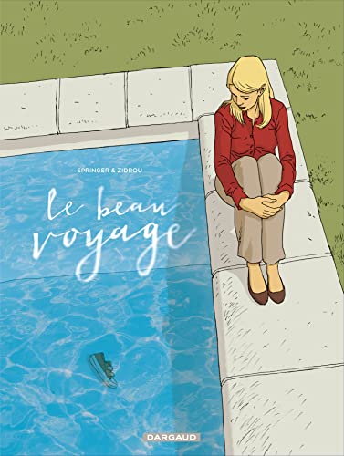 Beispielbild fr Le Beau Voyage - tome 1 - Beau Voyage (Le) - One-shot zum Verkauf von Ammareal