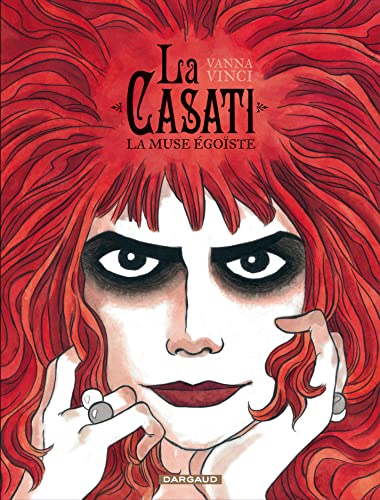 Beispielbild fr La Casati - La Muse goste zum Verkauf von Gallix