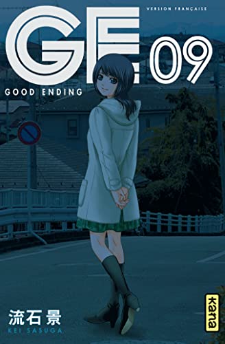 Good Ending By Sasuga Kei (Author of Domestic Girlfriend) - An