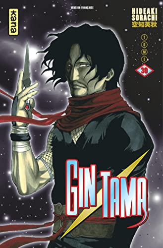 9782505049739: Gintama - Tome 30