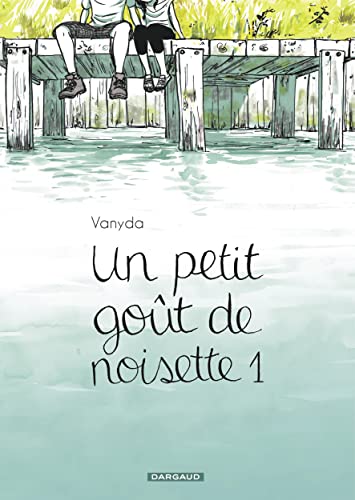Beispielbild fr Un petit got de noisette - tome 0 - Sans titre zum Verkauf von medimops