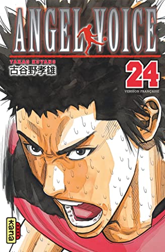 Imagen de archivo de Angel Voice, tome 24 a la venta por Ammareal