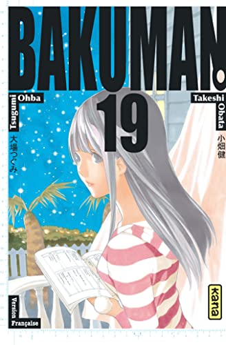 Stock image for Bakuman, Tome 19 : for sale by Revaluation Books