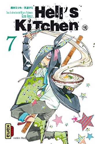 Stock image for Hell's Kitchen - Tome 7 for sale by Ammareal