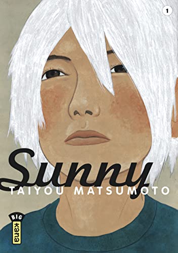 Stock image for Sunny, Tome 1 : for sale by Revaluation Books