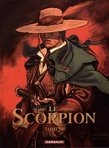 Beispielbild fr Le Scorpion, Tome 11 : La neuvime famille zum Verkauf von medimops