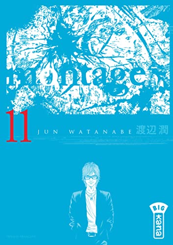 9782505062806: Montage - Tome 11