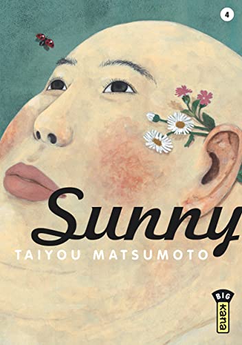 Stock image for Sunny, Tome 4 : for sale by Revaluation Books
