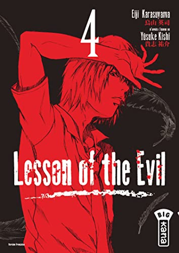 Stock image for Lesson of the evil for sale by Revaluation Books