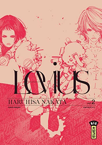 9782505064350: Levius - Tome 2