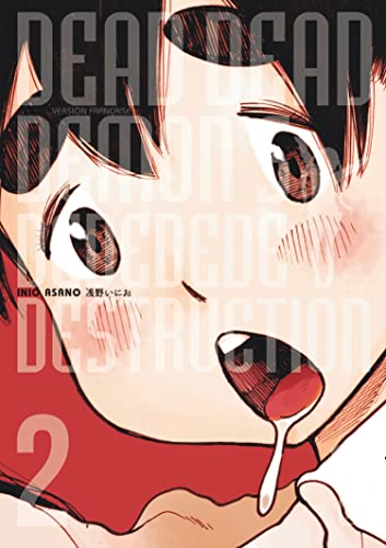 Dead Dead Demon's Dededede Destruction. Vol. 2 - Inio Asano