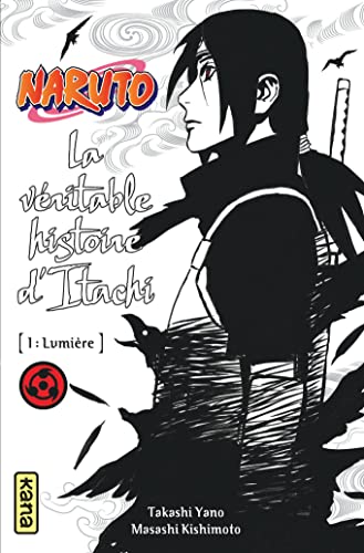 Beispielbild fr Naruto roman, tome 5 zum Verkauf von medimops