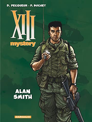 Stock image for XIII Mystery - tome 12 - Alan Smith for sale by medimops