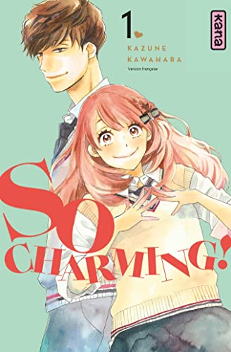 Stock image for So charming !, tome 1 for sale by Librairie Th  la page