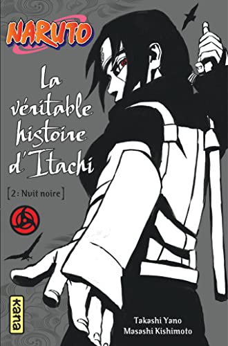 Beispielbild fr Naruto roman, tome 6 zum Verkauf von medimops