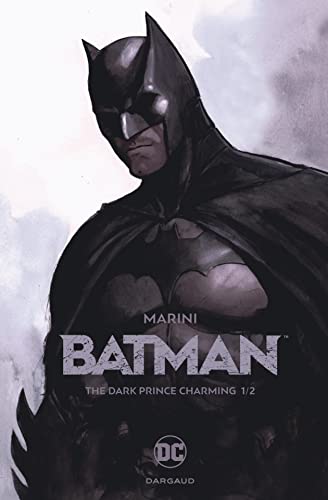 Beispielbild fr Batman - tome 1 - Batman 1 zum Verkauf von medimops