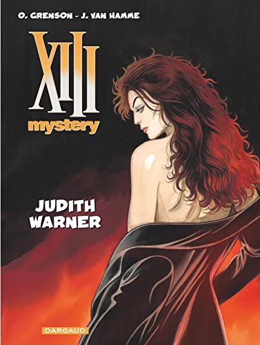 9782505072089: XIII Mystery - Tome 13 - Judith Warner