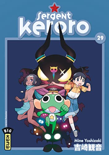 Beispielbild fr Sergent Keroro - Tome 29 zum Verkauf von Ammareal