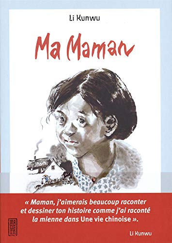 Stock image for Ma maman for sale by Gallix