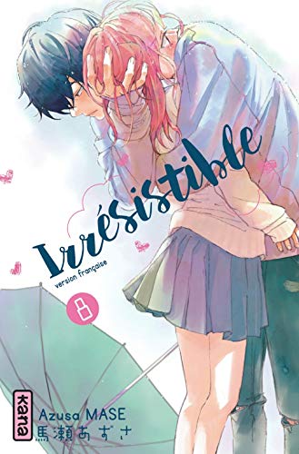 Stock-Bild f�r Irr�sistible - Tome 8
