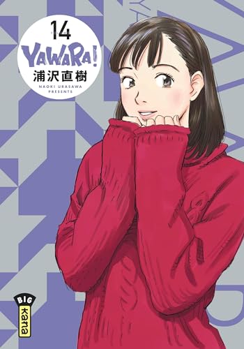 Yawara ! Tome 14 - Urasawa, Naoki