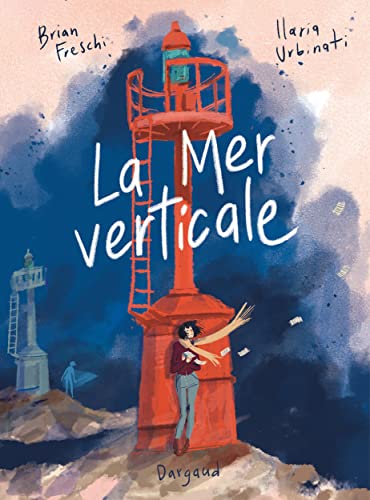 Stock image for La Mer verticale for sale by medimops
