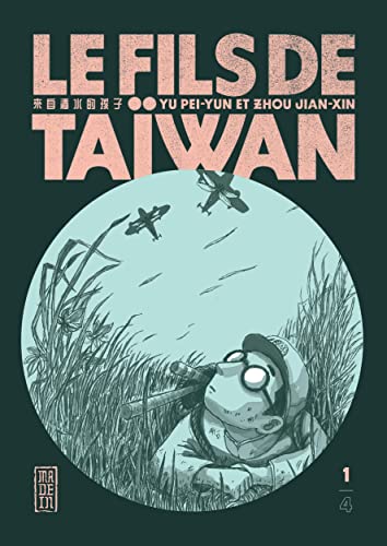 Stock image for Le fils de Tawan - Tome 1 for sale by medimops