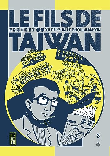 Imagen de archivo de Le fils de Tawan - Tome 3 a la venta por medimops