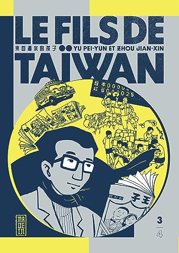 Stock image for Le fils de Tawan - Tome 3 for sale by medimops
