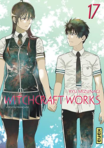 9782505118367: Witchcraft Works - Tome 17