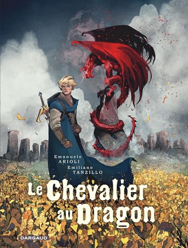 Beispielbild fr Le Chevalier au Dragon zum Verkauf von medimops