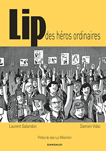 Beispielbild fr Lip / Edition spciale (Poche) zum Verkauf von medimops