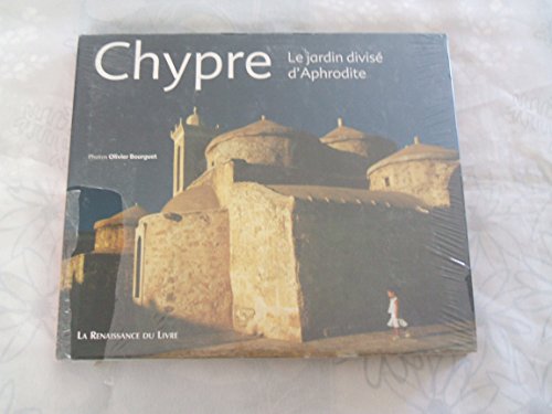 Beispielbild fr Chypre : Le jardin divis d'Aphrodite zum Verkauf von Ammareal