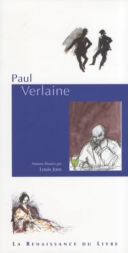 Stock image for Paul Verlaine for sale by medimops