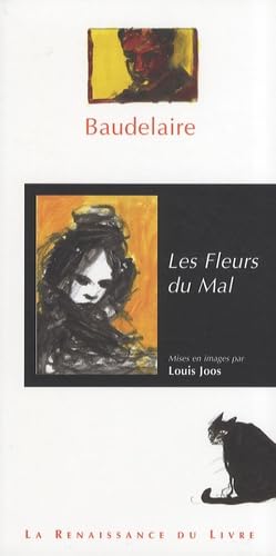 Beispielbild fr Les Fleurs du Mal zum Verkauf von medimops