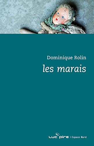 Beispielbild fr Les marais zum Verkauf von Ammareal