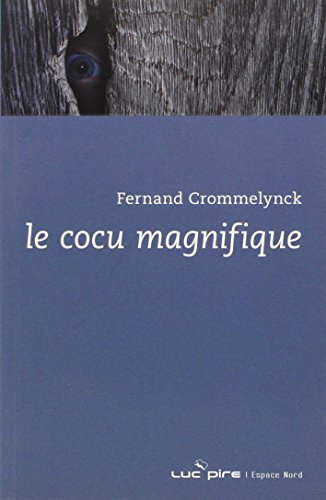Imagen de archivo de Le Cocu Magnifique : Thtre a la venta por RECYCLIVRE